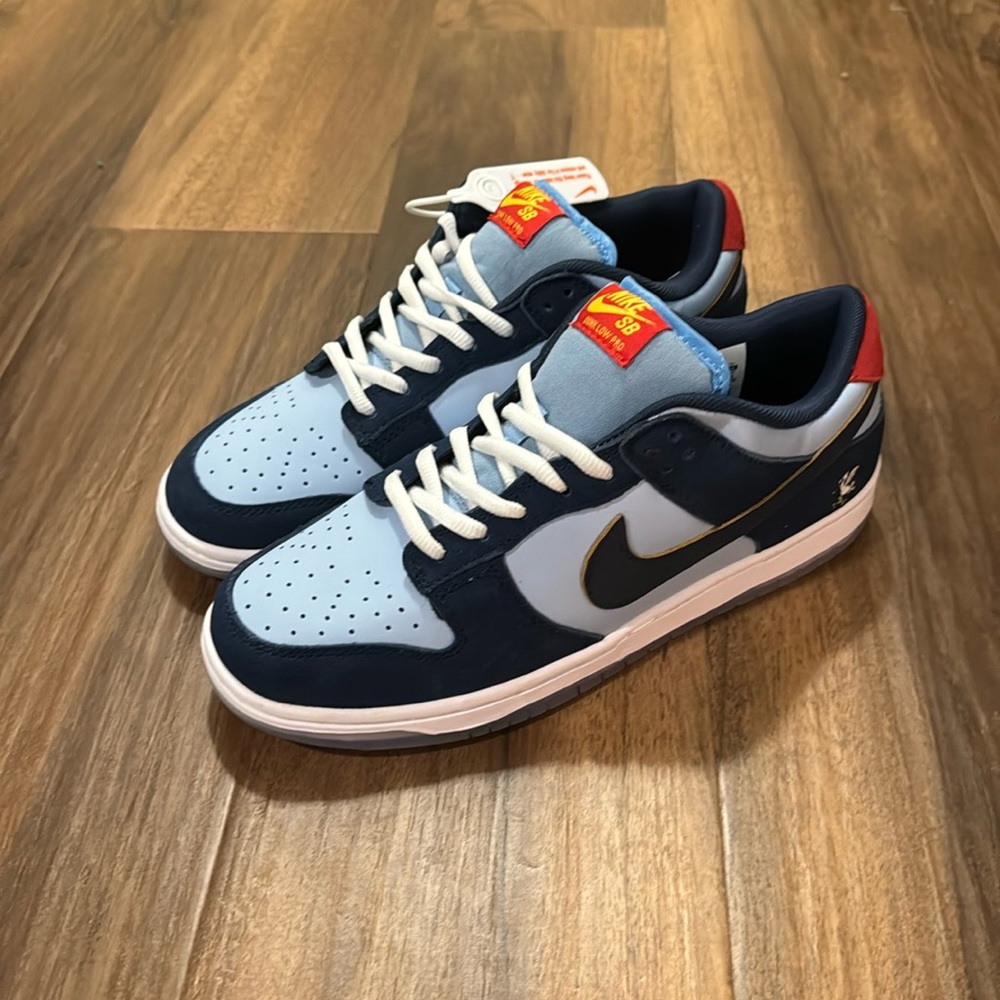 Nike Dunk Low Pro